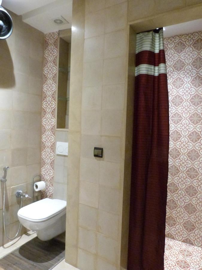 Riad Darabi En Exclusivite มาร์ราเกช ภายนอก รูปภาพ